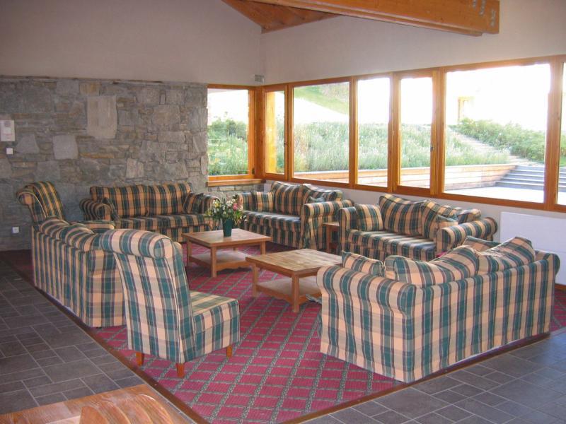 Lagrange Vacances Chalets Du Galibier Valloire Ngoại thất bức ảnh
